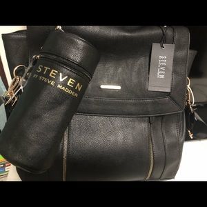 Diaper bag
